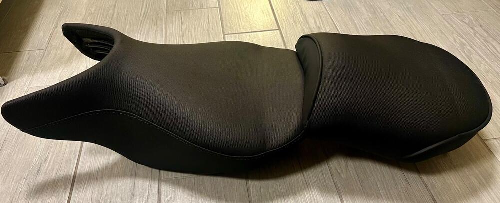 Sella per BMW R1250RS SR sellerie versione comfort