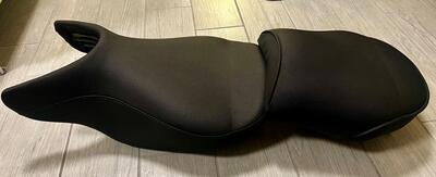 Sella per BMW R1250RS SR sellerie versione comfort