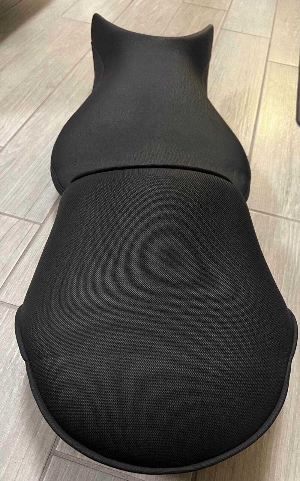 Sella per BMW R1250RS SR sellerie versione comfort (2)