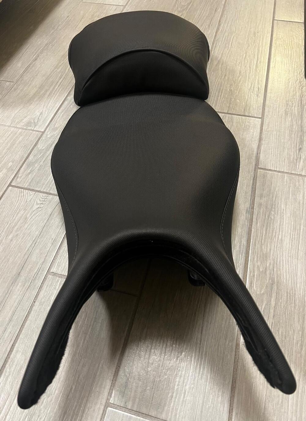 Sella per BMW R1250RS SR sellerie versione comfort (3)