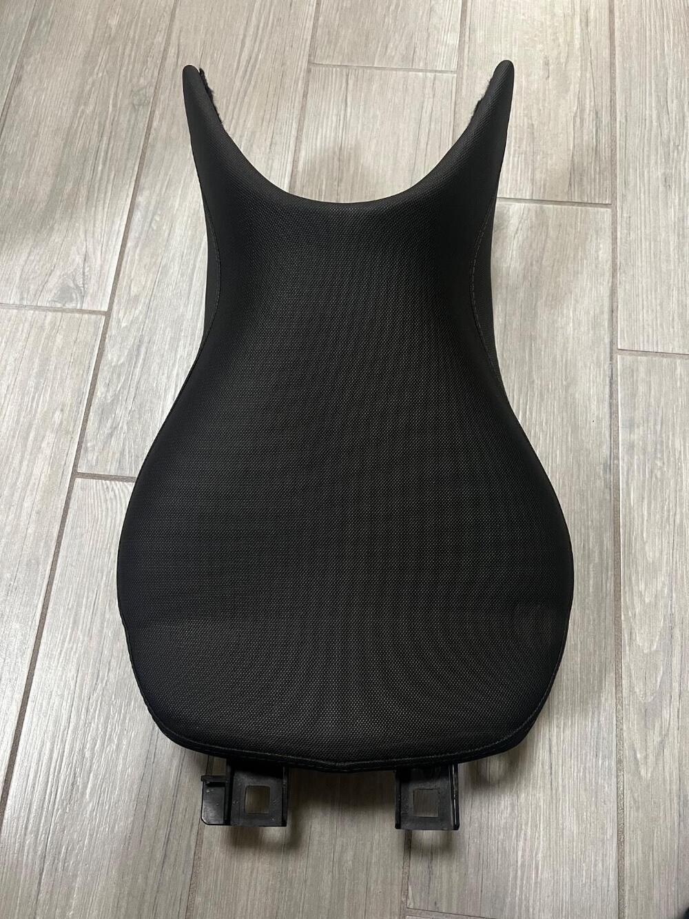 Sella per BMW R1250RS SR sellerie versione comfort (4)