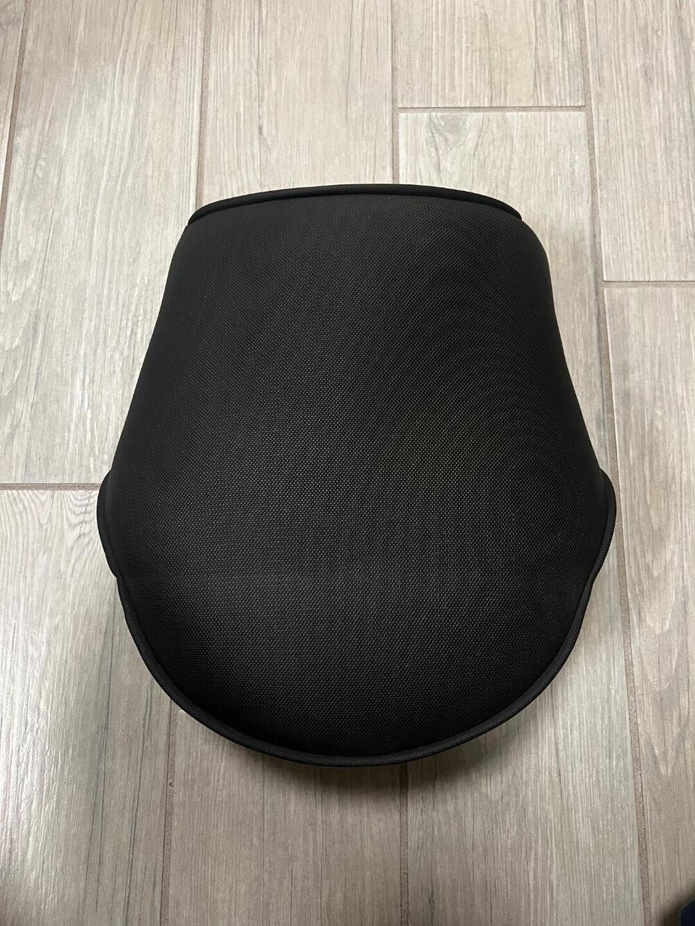 Sella per BMW R1250RS SR sellerie versione comfort (5)