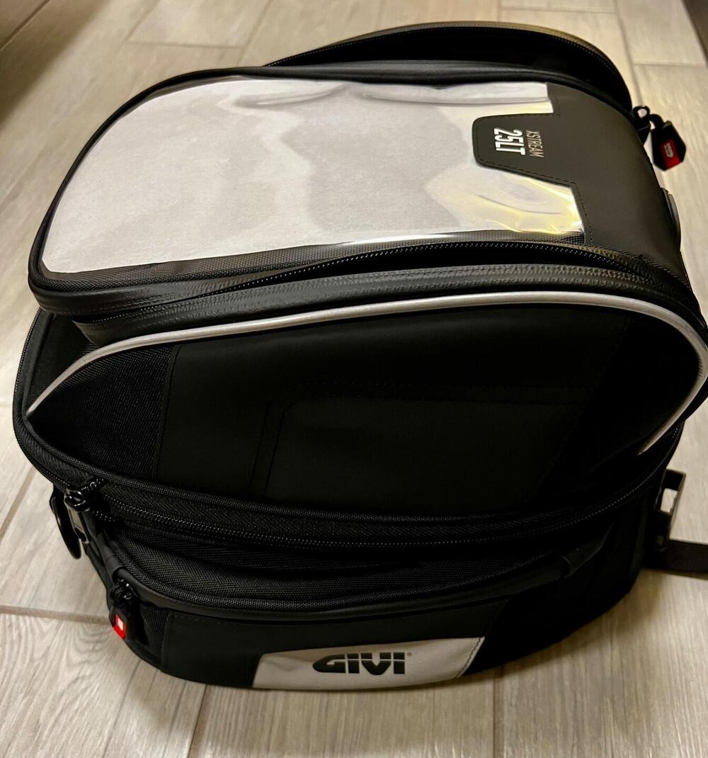 Borsa serbatoio Givi