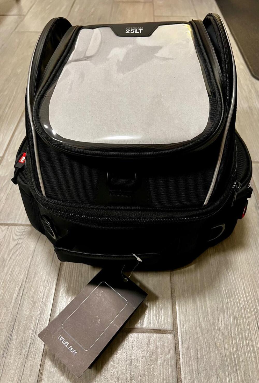 Borsa serbatoio Givi (2)