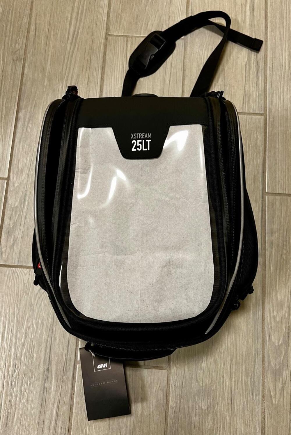 Borsa serbatoio Givi (5)