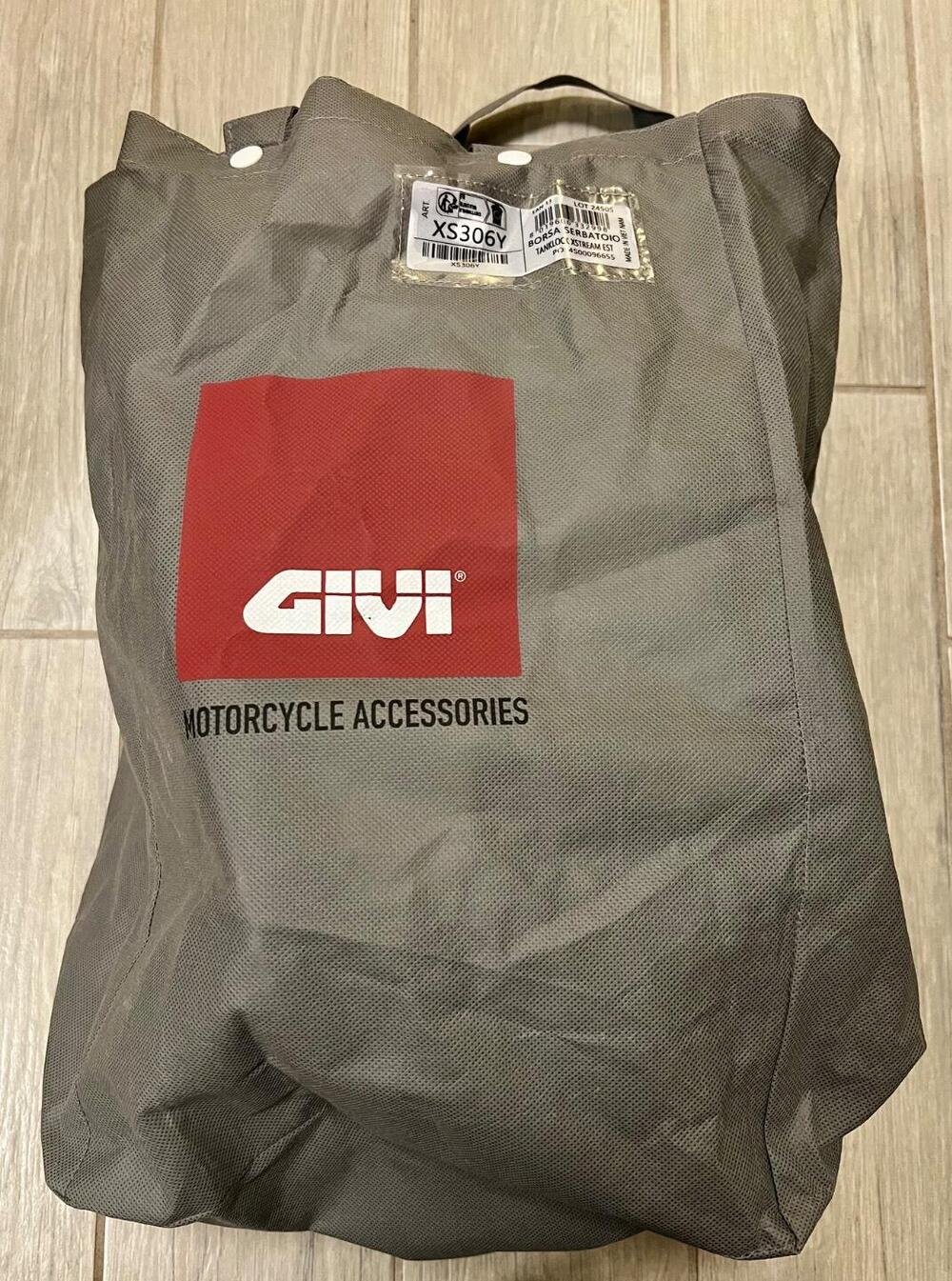 Borsa serbatoio Givi (6)