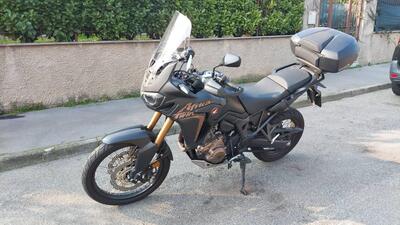Honda Africa Twin CRF 1000L (2018 - 19) usata
