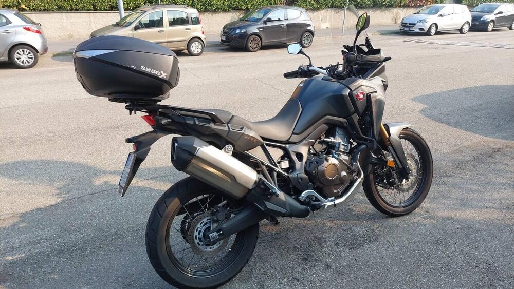 Honda Africa Twin CRF 1000L (2018 - 19) (3)