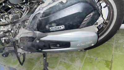 RICAMBI SH 125i 2019 Honda