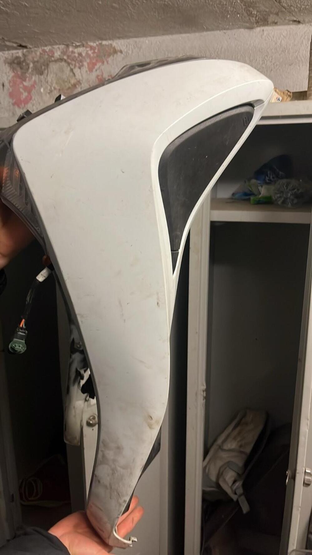 RICAMBI SH 125i 2019 Honda (3)