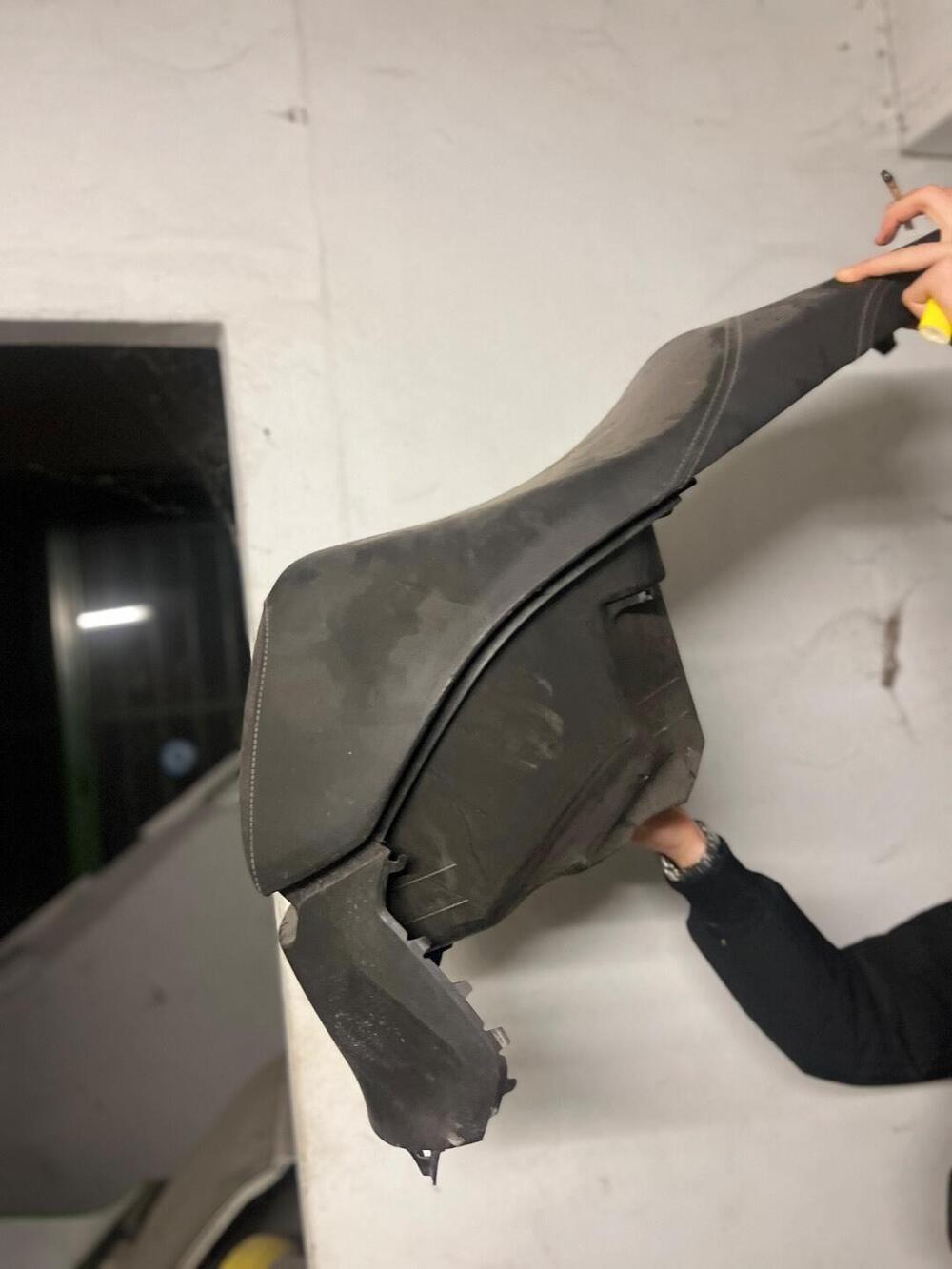 RICAMBI SH 125i 2019 Honda (5)