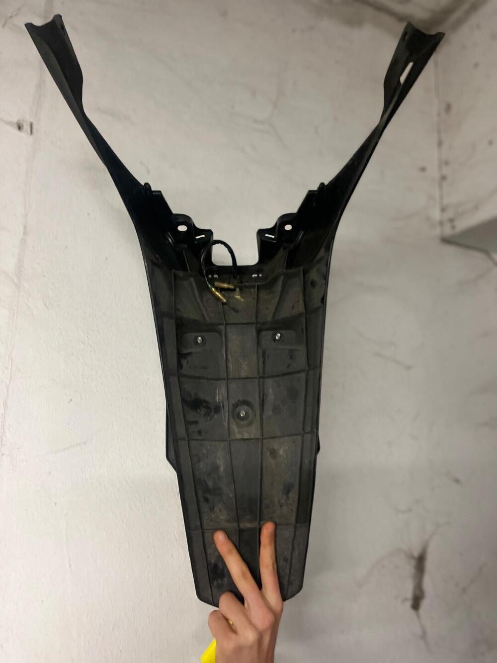 RICAMBI SH 125i 2019 Honda (6)