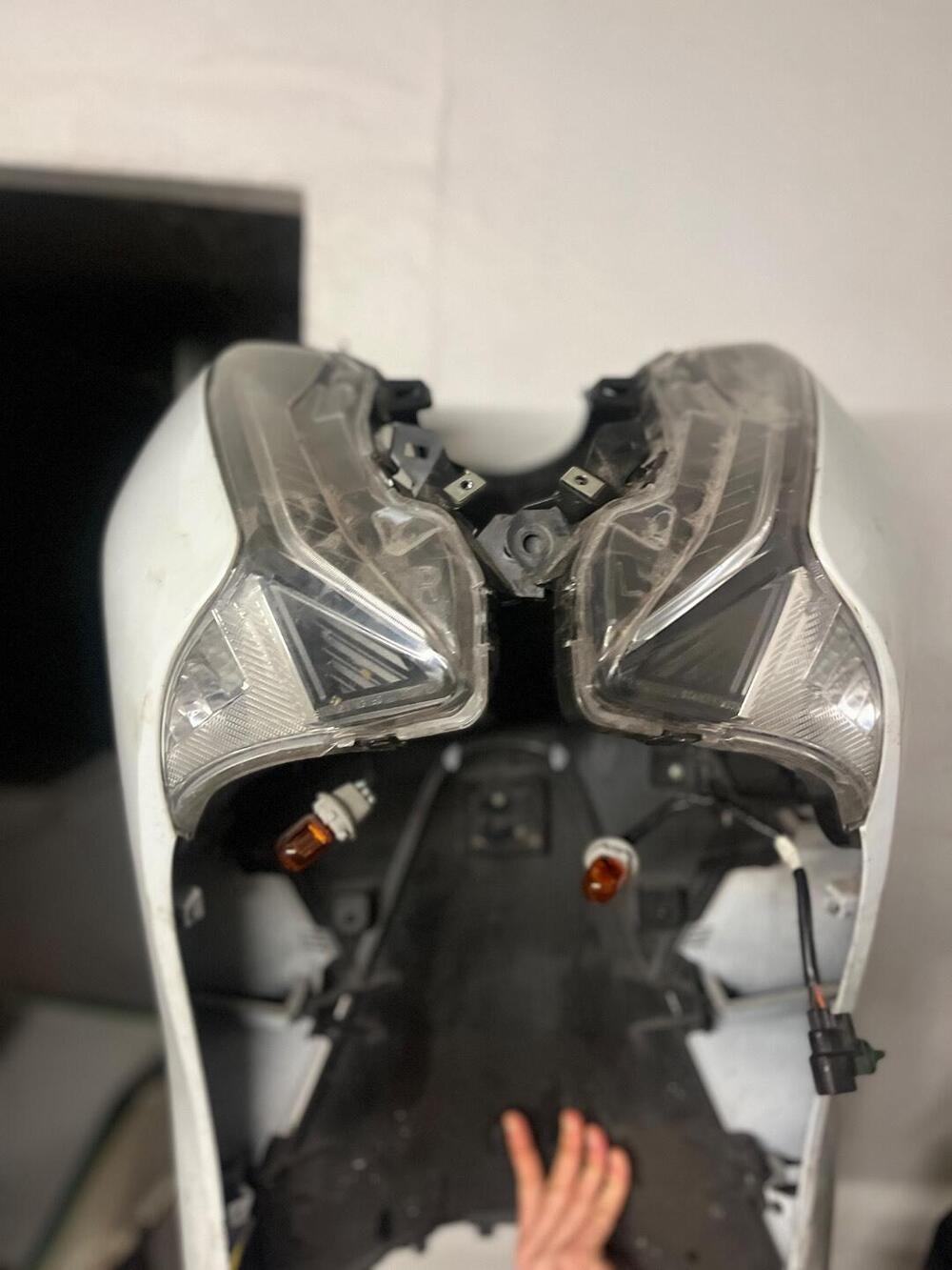 RICAMBI SH 125i 2019 Honda (10)