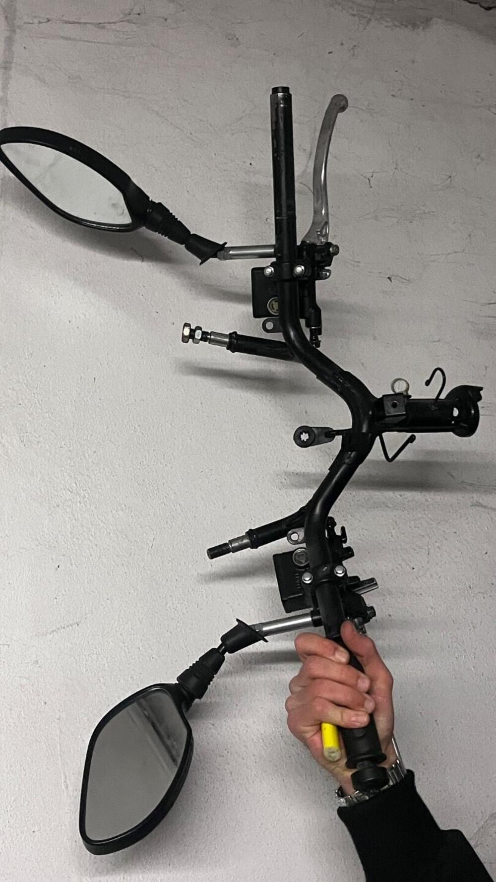 RICAMBI SH 125i 2019 Honda (11)