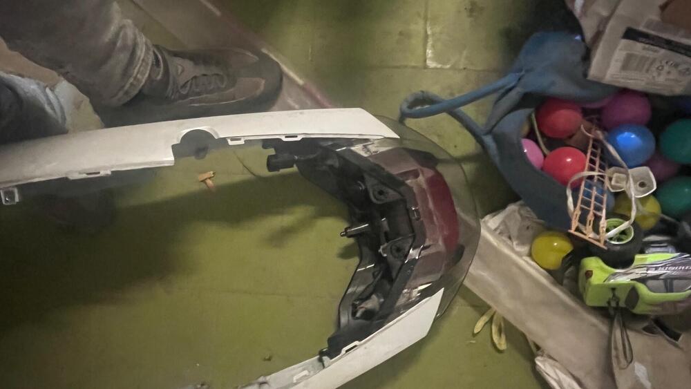 RICAMBI SH 125i 2019 Honda (13)