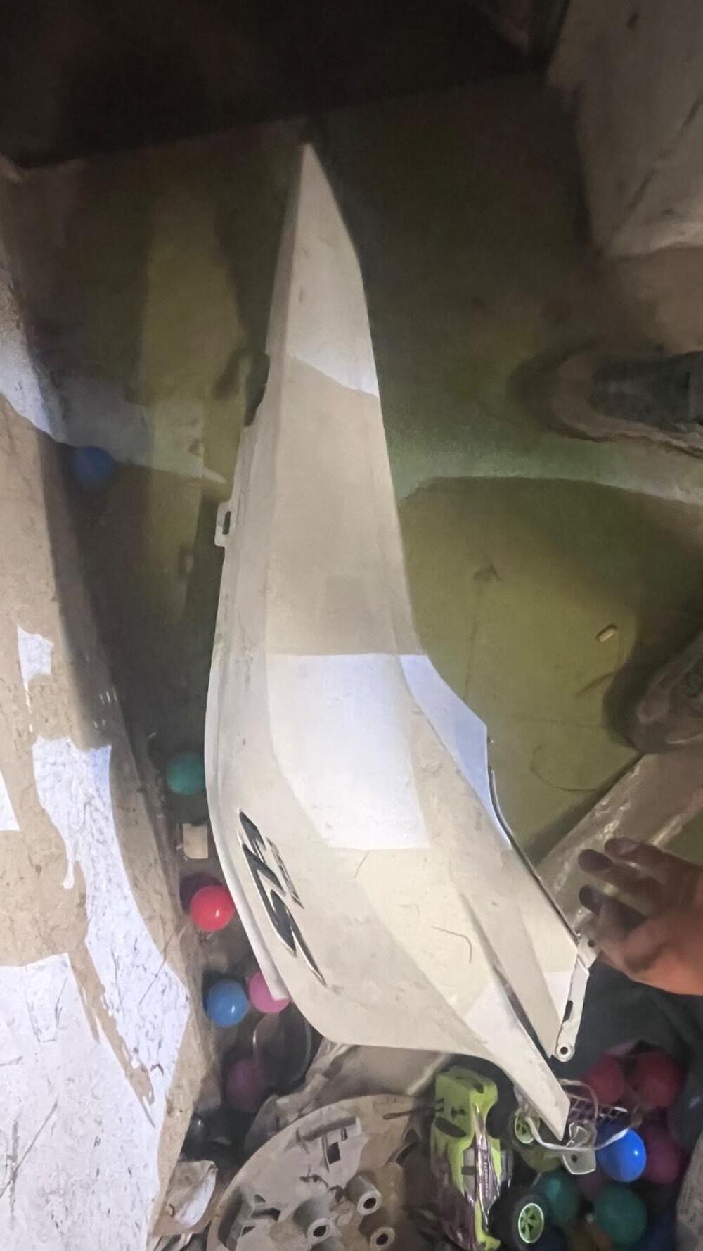 RICAMBI SH 125i 2019 Honda (14)