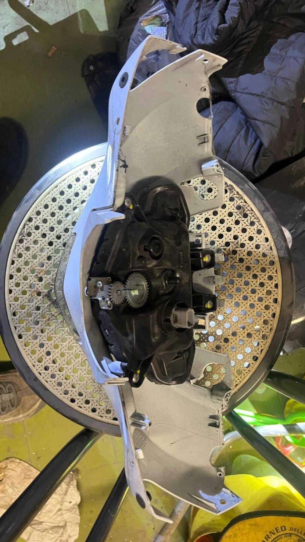 RICAMBI SH 125i 2019 Honda (15)