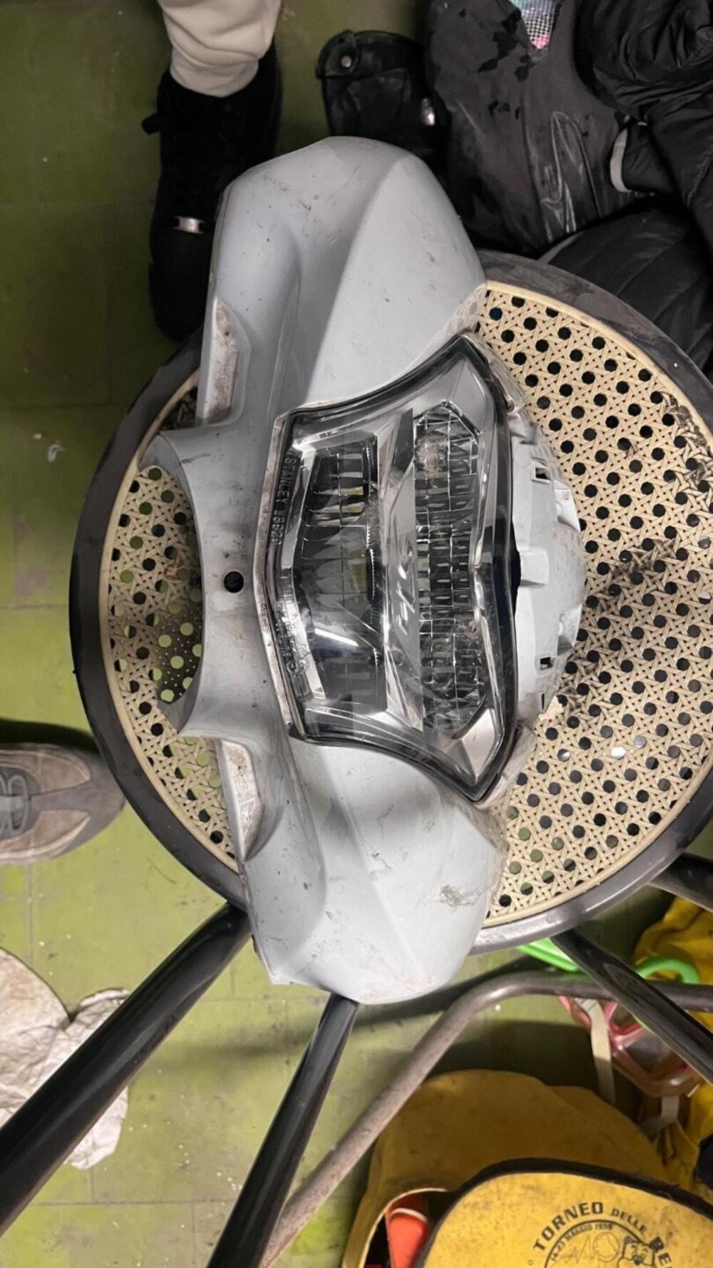 RICAMBI SH 125i 2019 Honda (16)