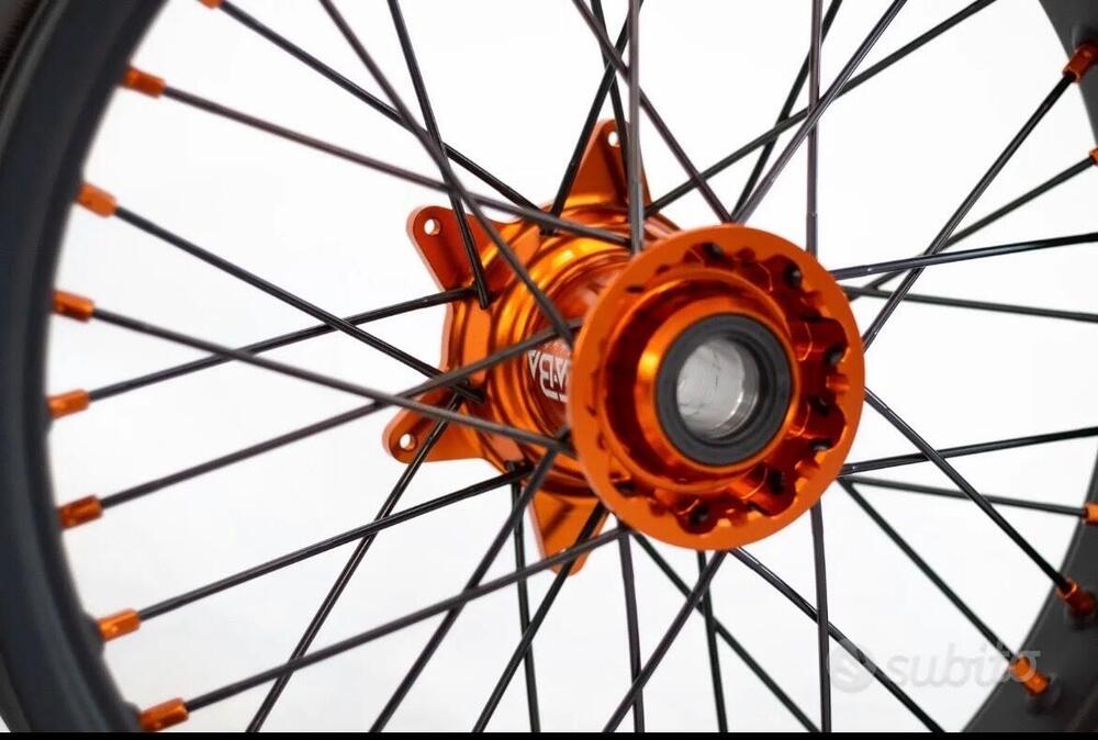 Cerchi faba supermotard (2)