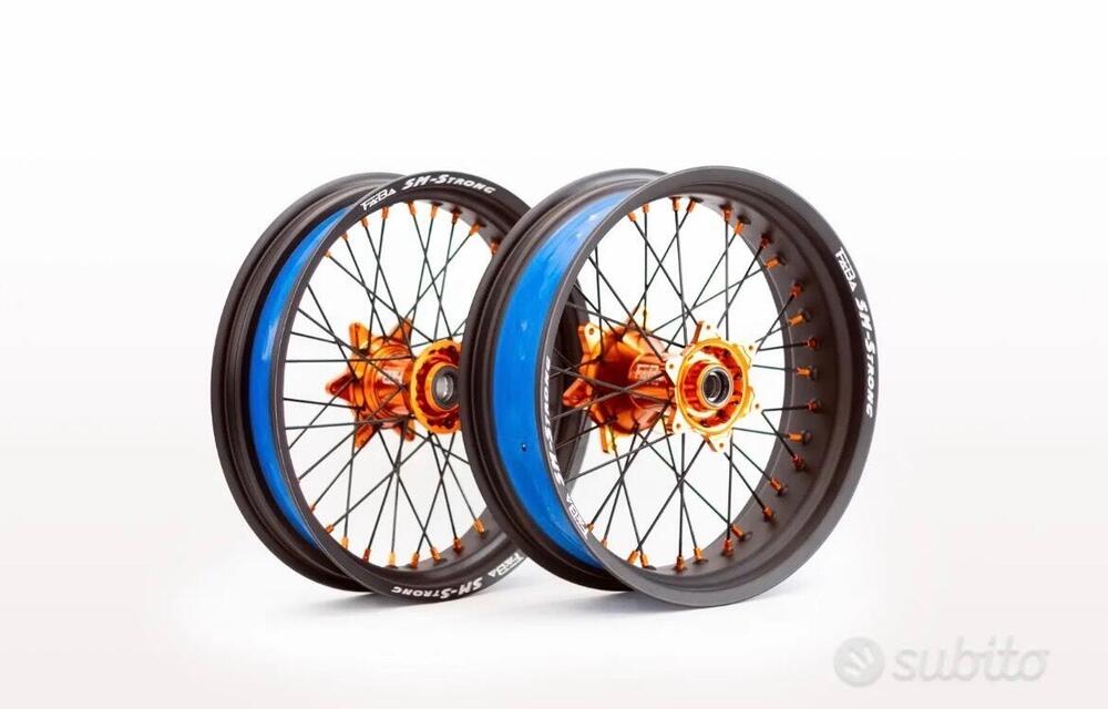 Cerchi faba supermotard (4)