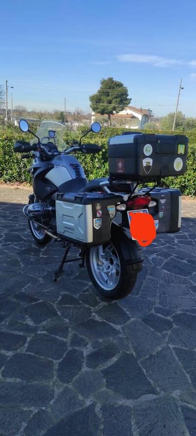 Bmw R 1200 GS (2004 - 07) usata