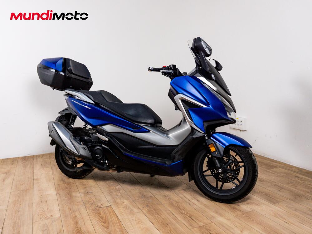 Honda Forza 350 (2025 - 26) (2)