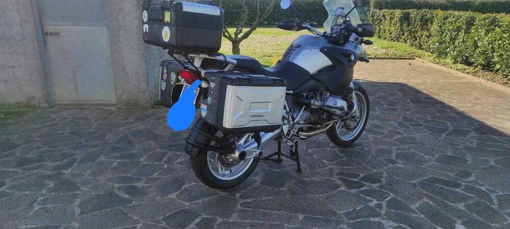 Bmw R 1200 GS (2004 - 07) (3)