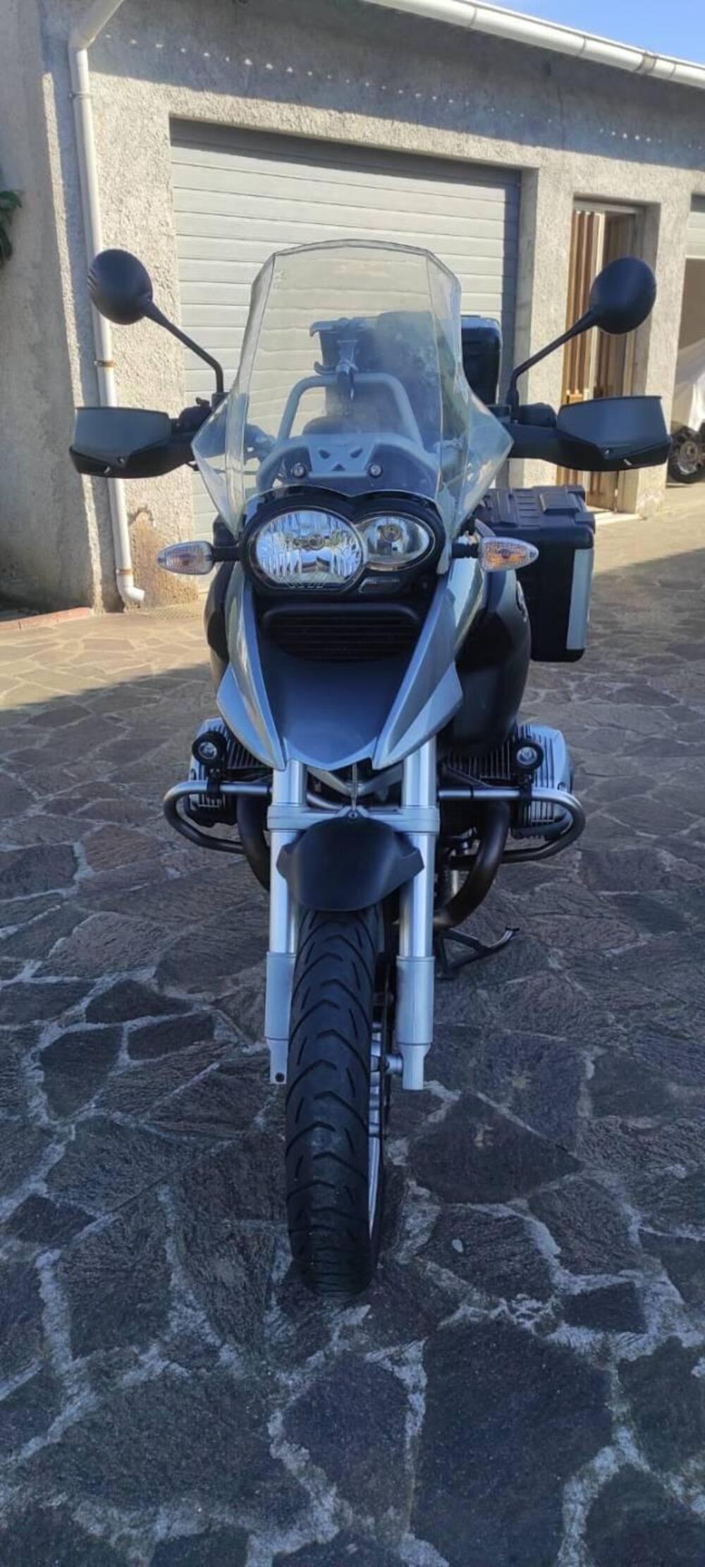 Bmw R 1200 GS (2004 - 07) (4)