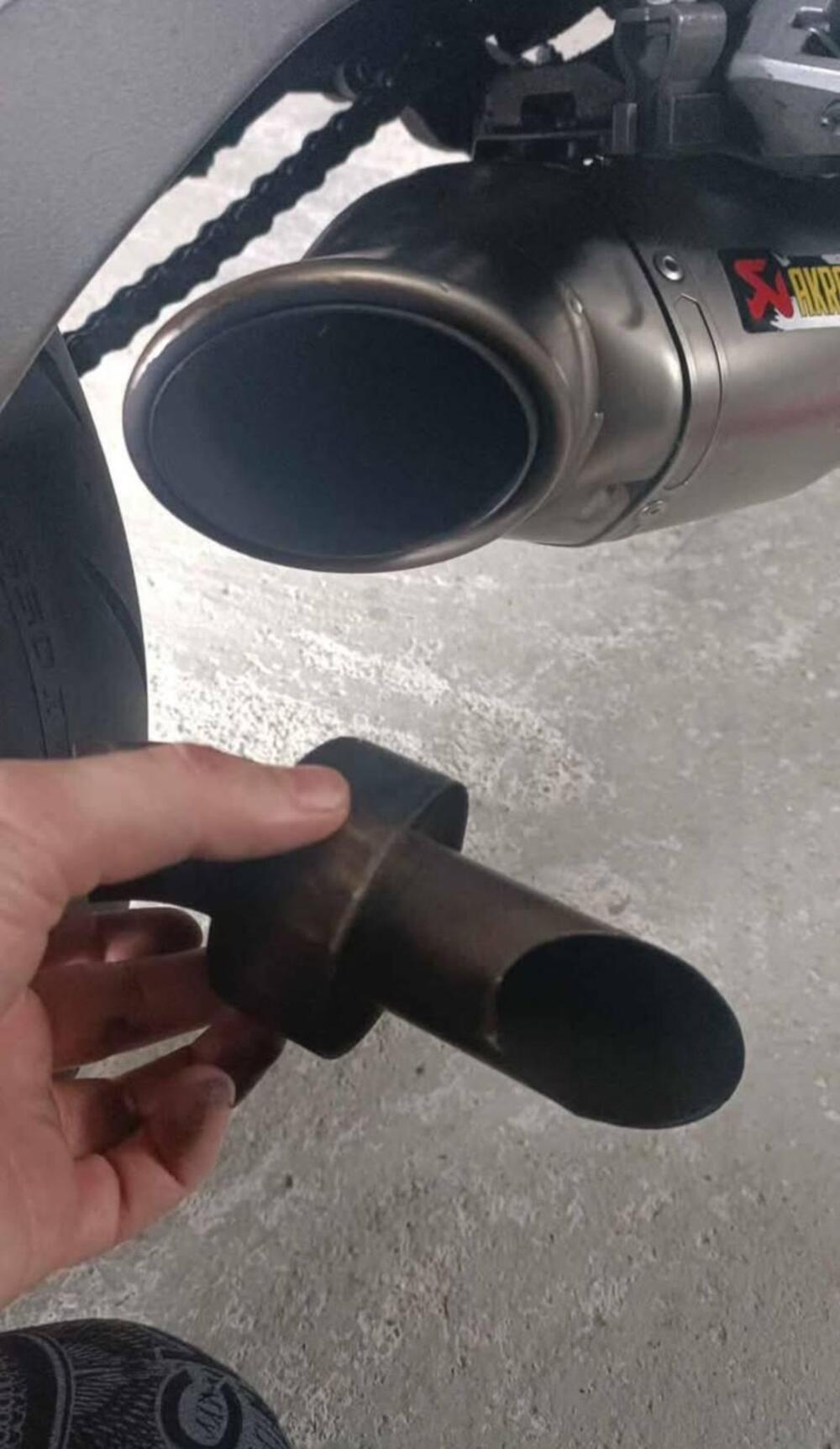 Honda CB 650 F ABS (2014 - 17) (7)