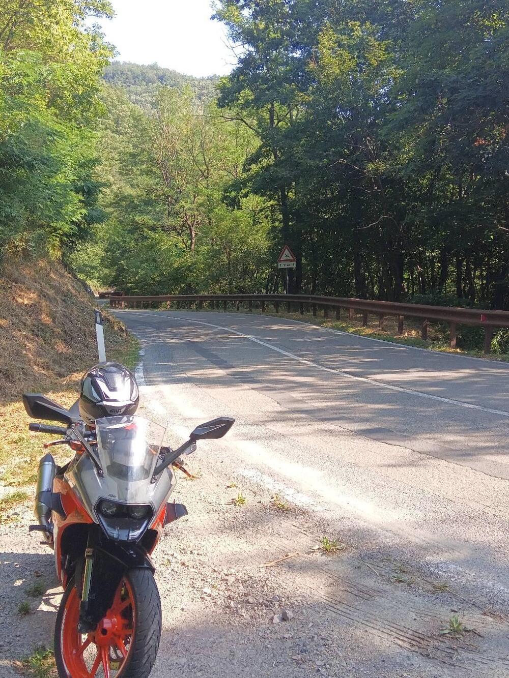 KTM RC 125 ABS (2017 - 20) (3)