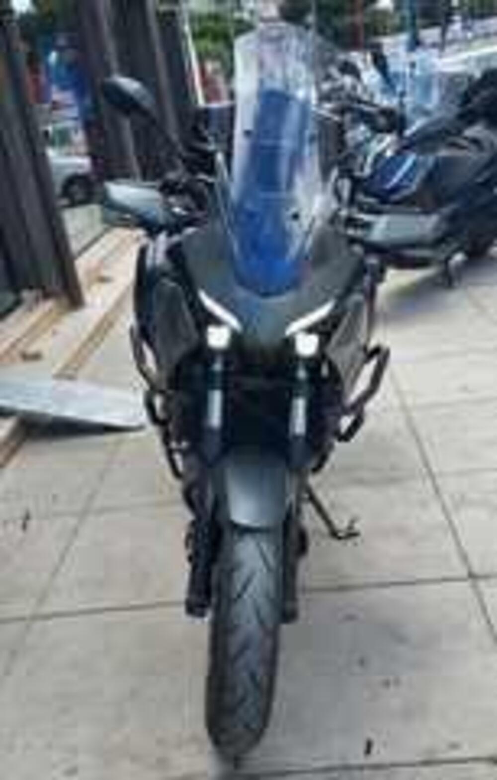 Yamaha Tracer 7 (2021 - 24) (2)