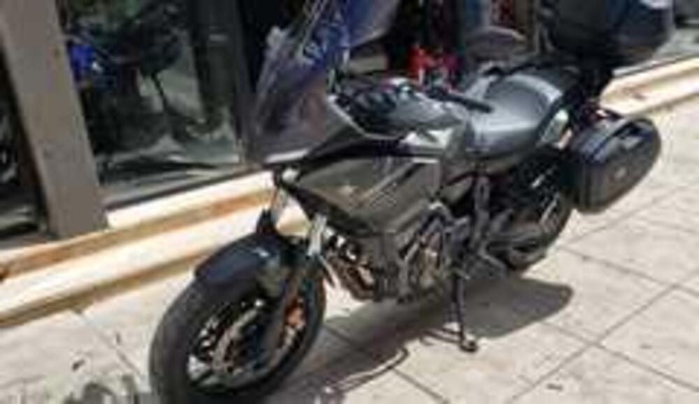 Yamaha Tracer 7 (2021 - 24) (5)