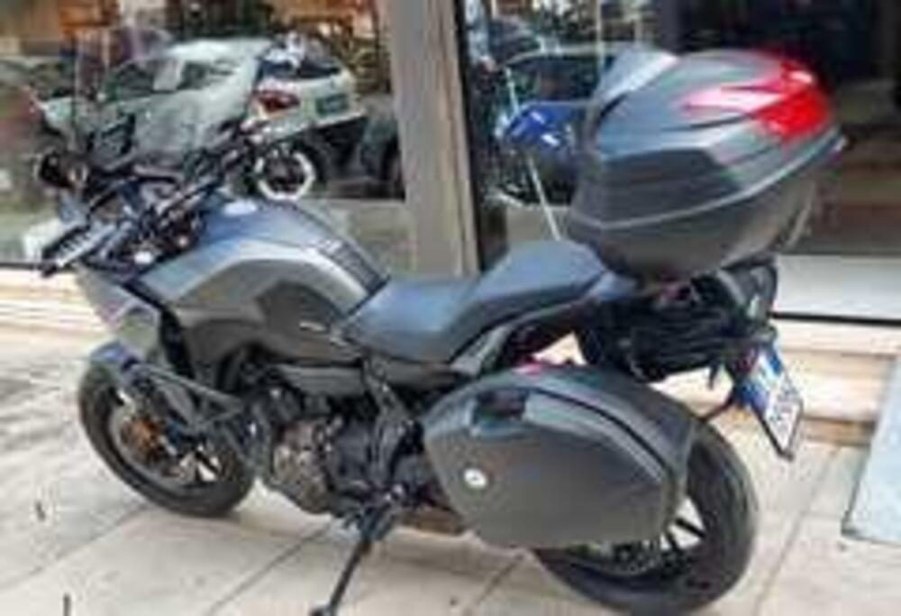 Yamaha Tracer 7 (2021 - 24) (6)