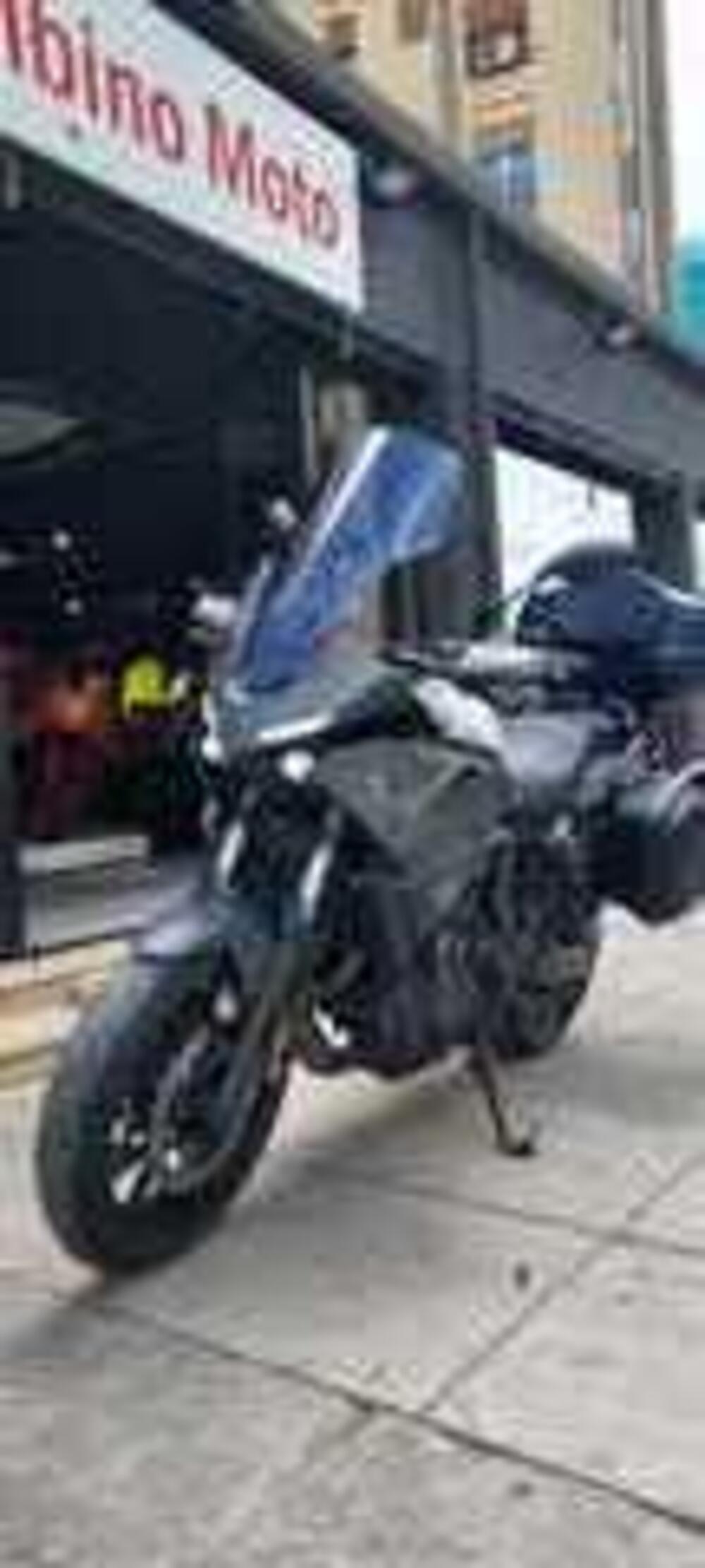 Yamaha Tracer 7 (2021 - 24) (7)