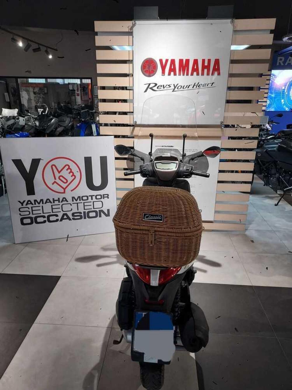 Piaggio Medley 125 ABS (2021 - 24) (5)