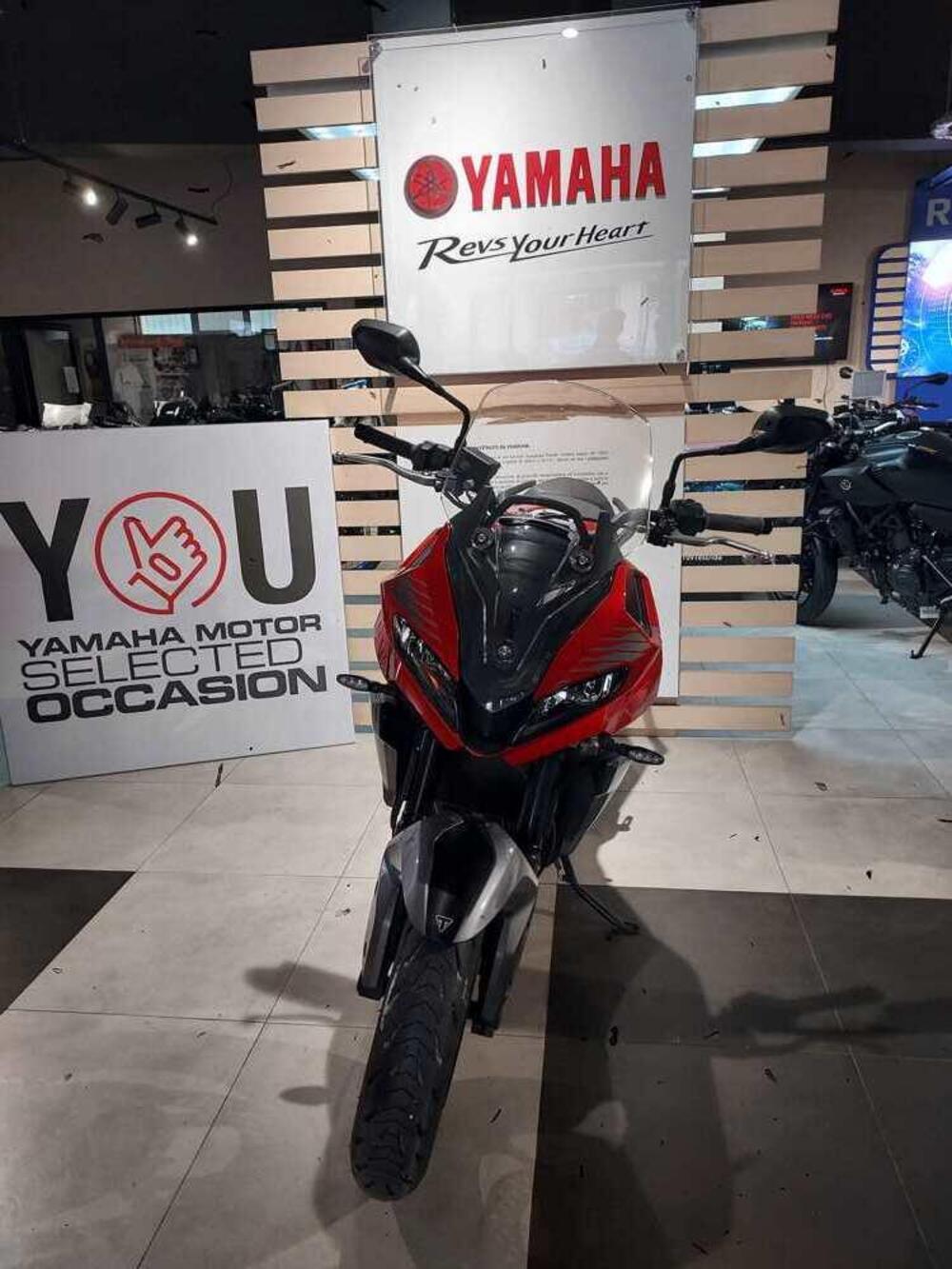 Triumph Tiger Sport 660 (2022 - 24) (5)