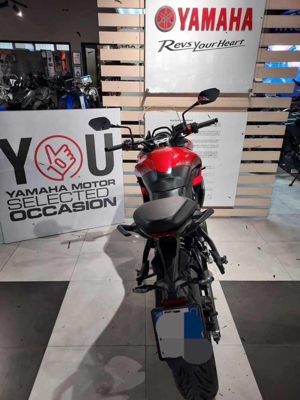 Triumph Tiger Sport 660 (2022 - 24) (4)