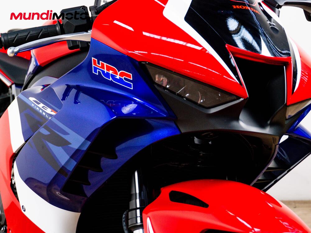 Honda CBR 1000 RR-R Fireblade SP (2022 - 23) (20)