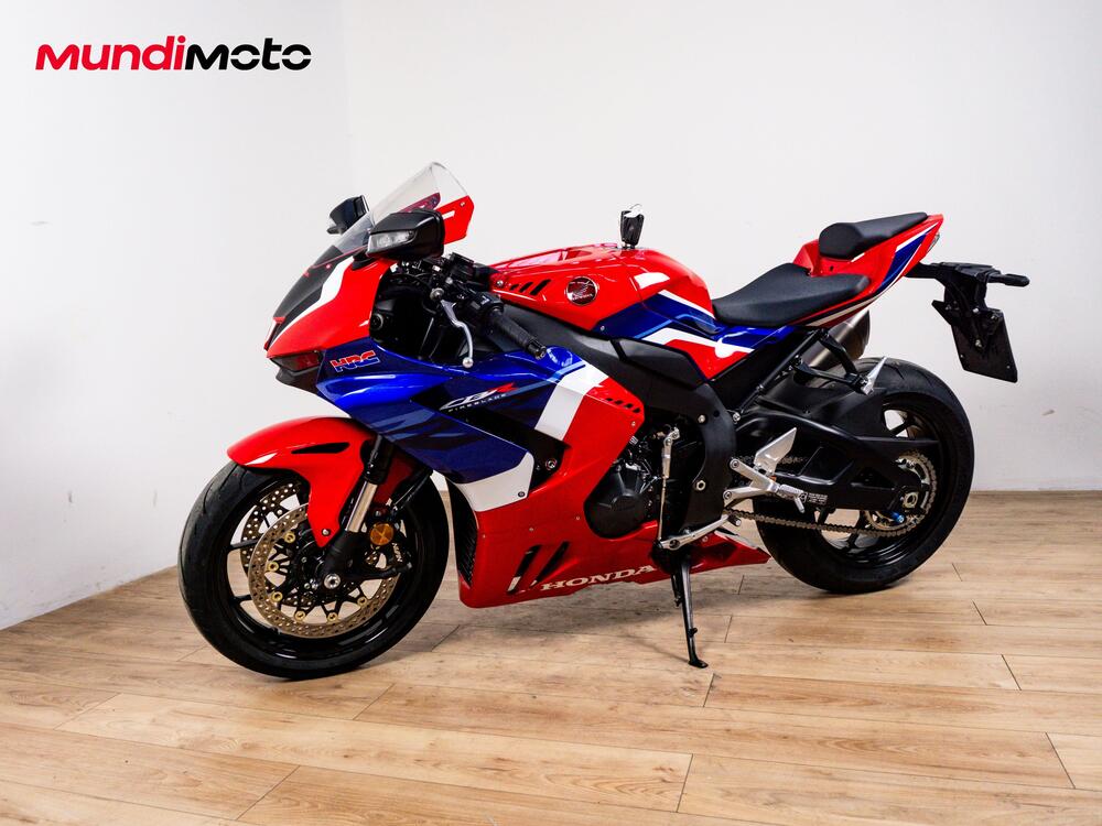 Honda CBR 1000 RR-R Fireblade SP (2022 - 23) (8)