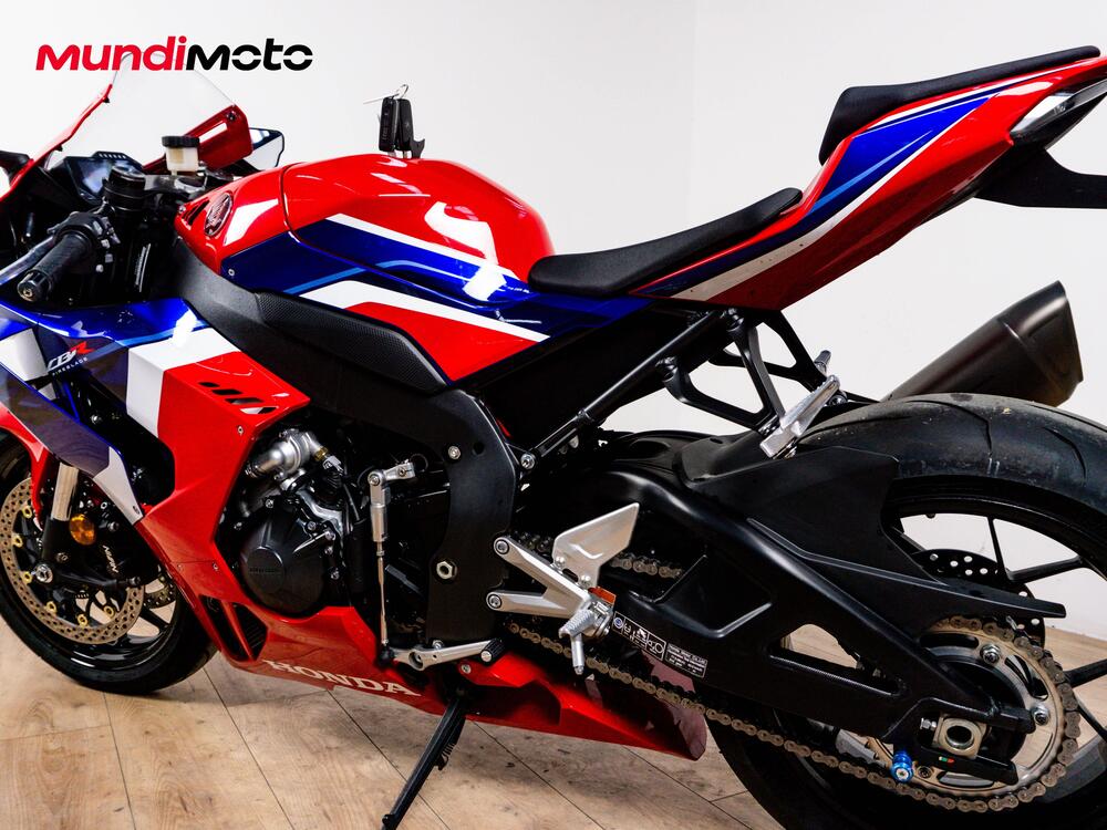Honda CBR 1000 RR-R Fireblade SP (2022 - 23) (10)