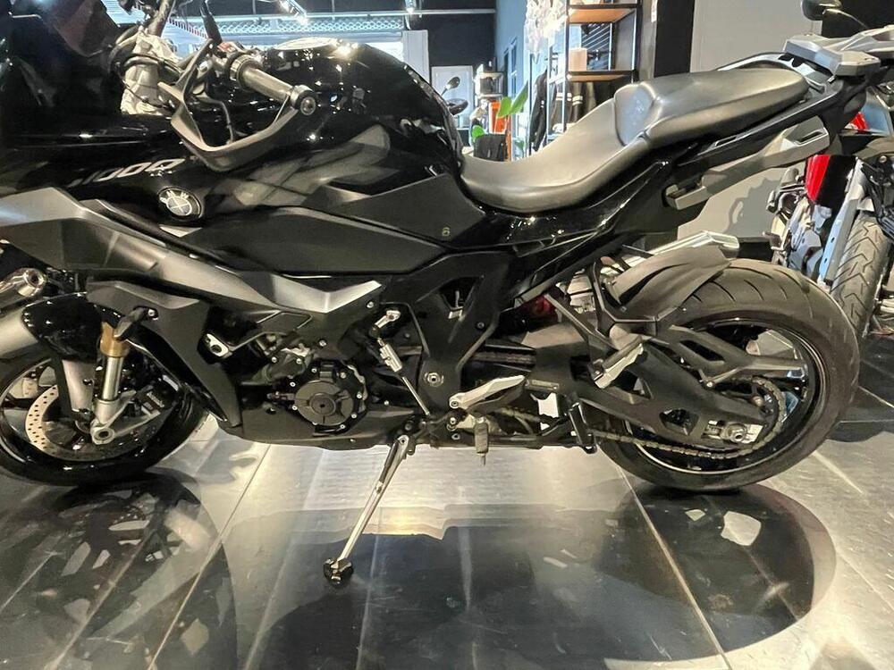 Bmw S 1000 XR (2020 - 23) (8)