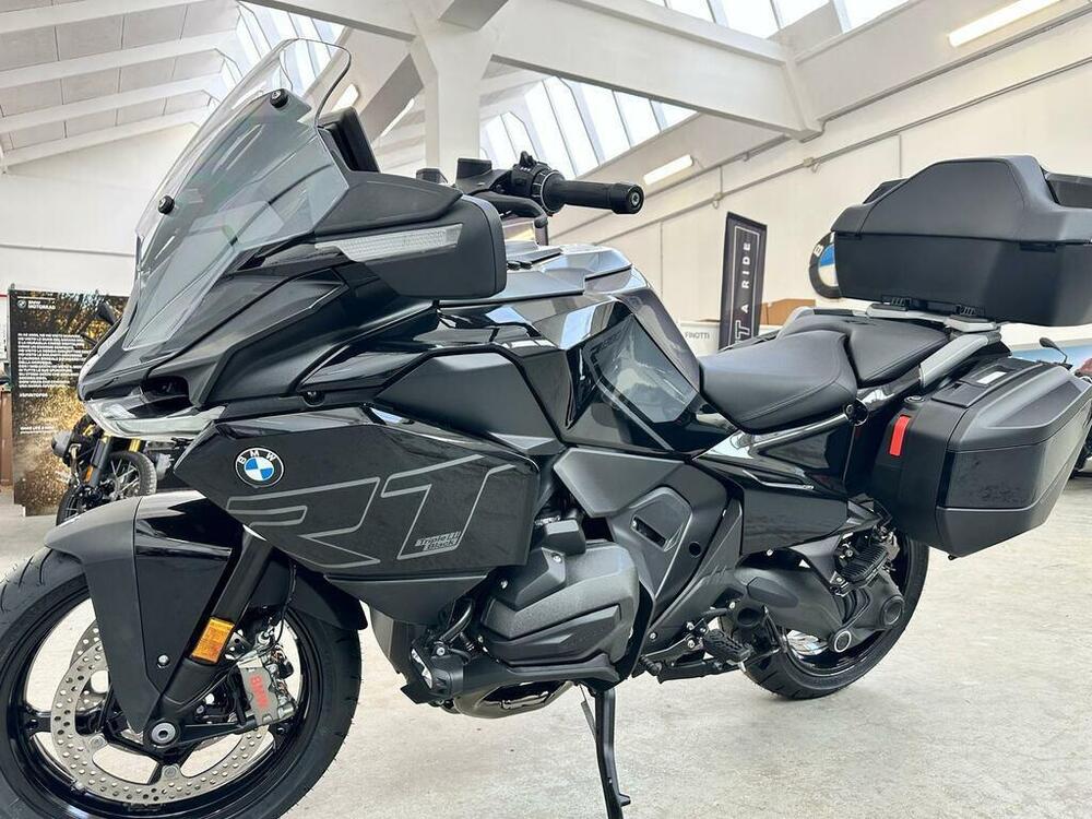 Bmw R 1300 RT (2026)