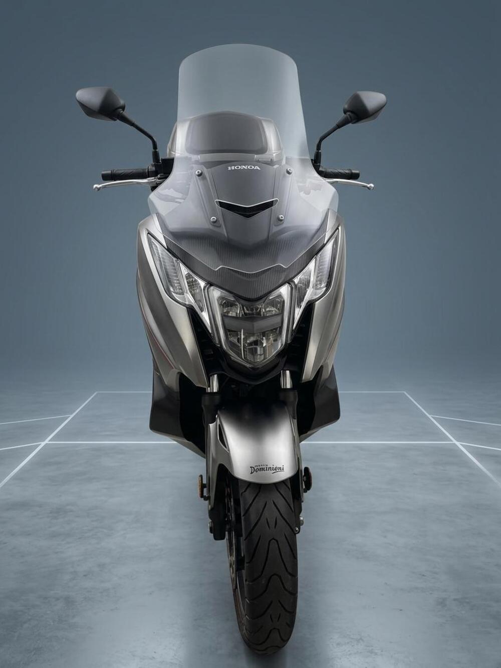 Honda NC750S DCT ABS (2016 -20) (2)