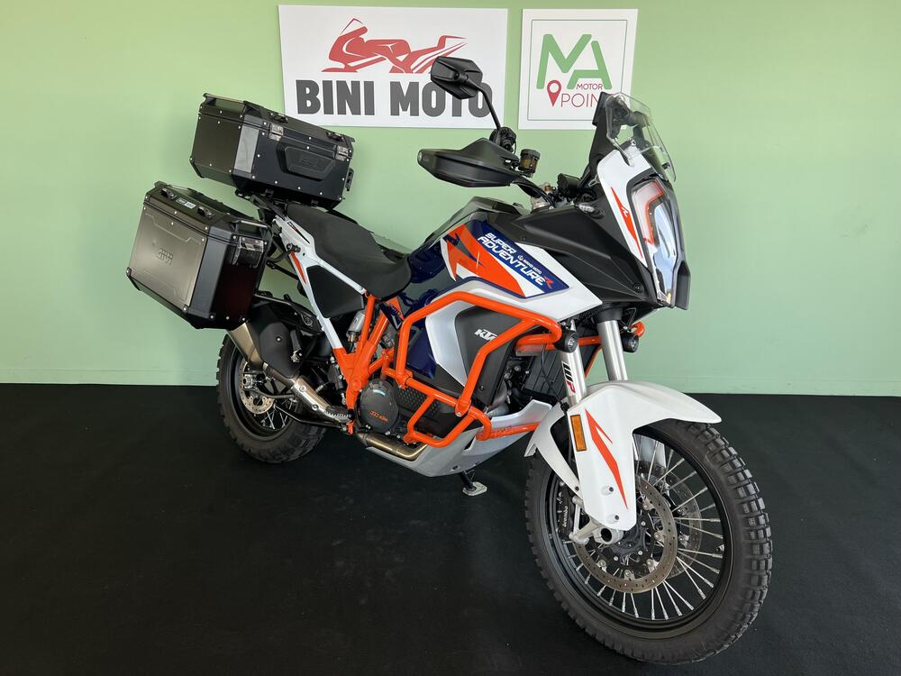 KTM 1290 Super Adventure R (2022 - 25) (2)