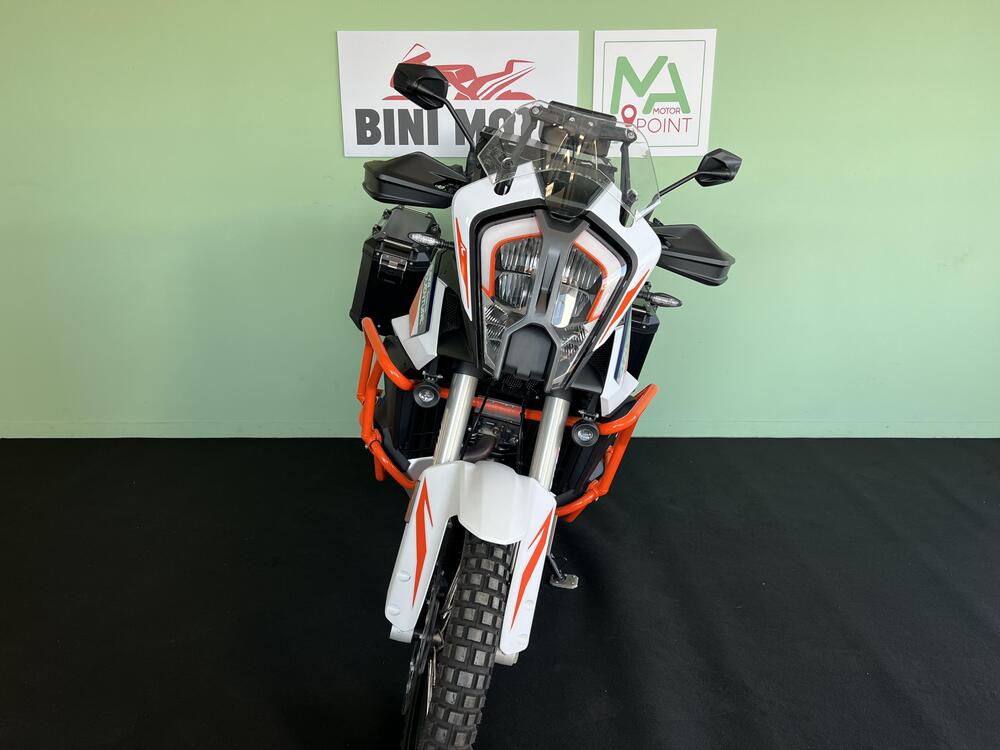 KTM 1290 Super Adventure R (2022 - 25) (3)