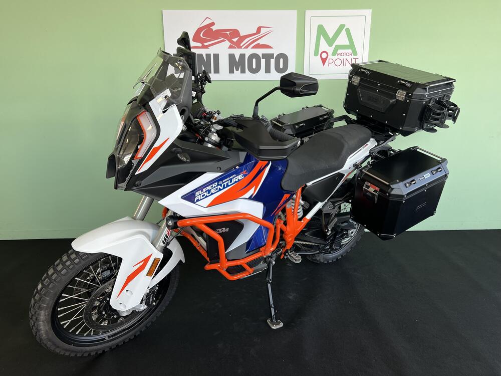 KTM 1290 Super Adventure R (2022 - 25) (4)
