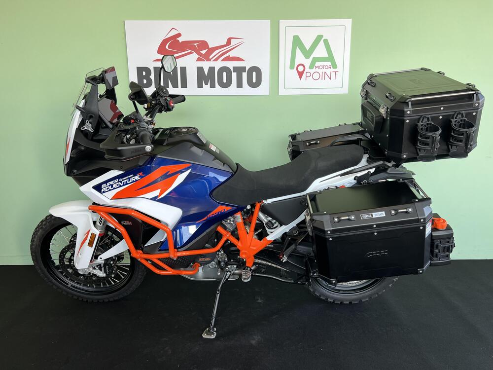 KTM 1290 Super Adventure R (2022 - 25) (5)