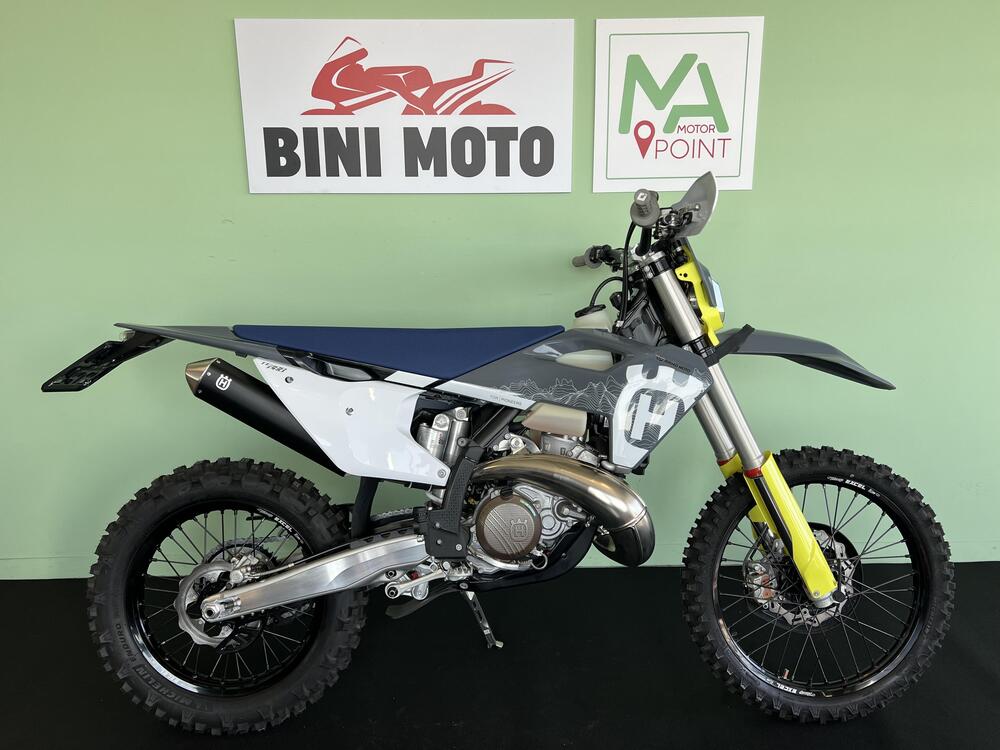 Husqvarna TE 300 Pro (2024)