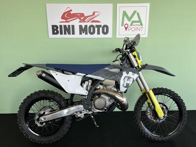 Husqvarna TE 300 Pro (2024) usata