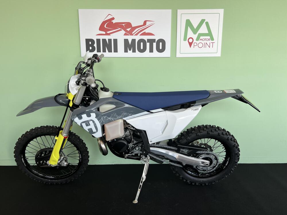 Husqvarna TE 300 Pro (2024) (5)